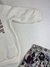 Conjunto Blusão e Calça Infantil Menina Boca Grande Ref. 12753 - loja online
