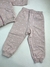Conjunto Bebe Menina Boca Grande Ref. 20243 - Michele Modas