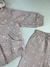 Conjunto Bebe Menina Boca Grande Ref. 20243 - loja online