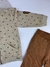 Conjunto Infantil Menina Boca Grande Ref. 21470 - loja online