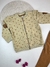Conjunto Infantil Menina Boca Grande Ref. 21470 - comprar online