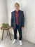 Blazer Angelo Bertoni Masculino Ref:. 07231008 - Michele Modas