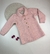Casaco Infantil Menina Boca Grande Ref. 22591 - loja online