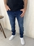 Calça Jeans Slim Masculina Dlz Denim D21308 - comprar online