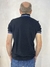 Camiseta Polo Masculina Manga Curta Dlz Denim D9020 - loja online