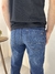 Calça Jeans Slim Masculina Dlz Denim D21308 - Michele Modas