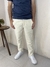 Calça Social Masculina Linho Pollice Office Ref. 3539 - comprar online
