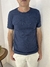 Camiseta Masculina Manga Curta Dlz Denim Ref. d691071 - comprar online