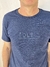 Camiseta Masculina Manga Curta Dlz Denim Ref. d691071 na internet