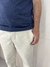 Calça Social Masculina Linho Pollice Office Ref. 3539 na internet