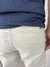 Calça Social Masculina Linho Pollice Office Ref. 3539 - loja online