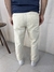 Imagem do Calça Social Masculina Linho Pollice Office Ref. 3539
