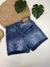 Short Jeans Feminino Via Atual Ref.3531 - loja online