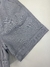 Short de Sarja Feminino Via Atual Ref.3571 - Michele Modas