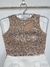 Cropped Michele Collection Ref. cr2007 - comprar online