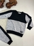 Conjunto Menino Bebe Alakazoo- Ref. 66168