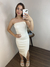 VESTIDO MICHELE CO - Michele Modas