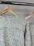 Conjunto Infantil Menina Alakazoo com Calça Wide Leg e Blusão Brilhante (Ref. 67888) - Michele Modas