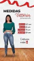 Blusa Canelada Viscose Malwee Marrom | Conforto e Estilo | Ref. 106203 na internet