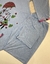 Pijama Feminino Adulto Toque de Pêssego (Ref. 12127) - loja online