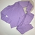 Pijama Feminino Adulto Toque de Pêssego(Ref. 12483)