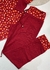 Pijama Feminino Adulto Toque de Pêssego (Ref. 10425) - comprar online