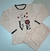 Imagem do Pijama Feminino Adulto Toque de Pêssego (Ref. 12127)