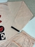 Pijama Feminino Adulto Toque de Pêssego (Ref. 12127) - loja online
