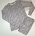 Conjunto Pijama Feminino Adulto Ralu 33362