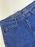 Bermuda Jeans Slim Masculina 34 ao 46 Dlz Denim Ref:.D5006A - comprar online