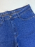 Bermuda Jeans Slim Masculina 34 ao 46 Dlz Denim Ref:.D5006A na internet