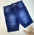 Bermuda Jeans Masculina Pollice Office Ref. 926 - comprar online