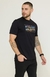 Camiseta Masculina Manga Curta- Cia Gota Ref. 504128 na internet