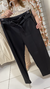 Calça Alfaiataria Feminina com Cinto - Ref. ca5001 na internet