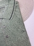 Camiseta Polo Masculina Plus Size Manga Curta- Cia Gota Ref. 490620 - comprar online