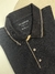 Camiseta Polo Masculina Plus Size Manga Curta- Cia Gota Ref. 490620 na internet