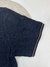 Camiseta Polo Masculina Plus Size Manga Curta- Cia Gota Ref. 490620 - Michele Modas