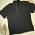 Camiseta Polo Masculina Plus Size Manga Curta- Cia Gota Ref. 490620 - comprar online