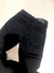 Calça Infantil Feminina em Sarja Preta Pollice Ref:.4090 - loja online
