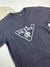 Camiseta Masculina Manga Curta - Michele Collection Ref. 06167 - comprar online