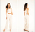 Calça Wide Legue Linho Via Atual Ref.2140 - comprar online