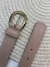 Cinto Feminino Nude - Fasolo Ref. 402102802