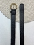 Cinto Feminino Preto - Fasolo Ref. 402102751 na internet