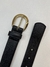 Cinto Feminino Preto - Fasolo Ref. 402102751 - comprar online