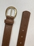 Cinto Feminino Cor Whisky - Fasolo Ref. 402102923