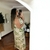 Imagem do Vestido Femino Plus Size Cereja Rosa ref.85414