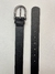 Cinto Feminino Preto - Fasolo Ref. 415103751 na internet