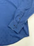 Camisa Masculina Azul Marinho - Breda Ref. 01122284 - loja online