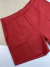 Short Femininho Moletinho Ponto Roma Michele Collection Ref. 142701 na internet
