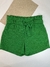 Short Linho Feminino Michele Collection Ref. 13274 - comprar online